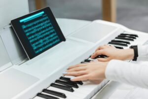 Digital Piano